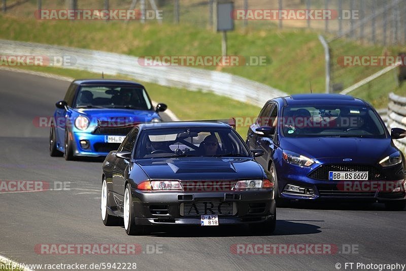 Bild #5942228 - Touristenfahrten Nürburgring Nordschleife (20.04.2019)