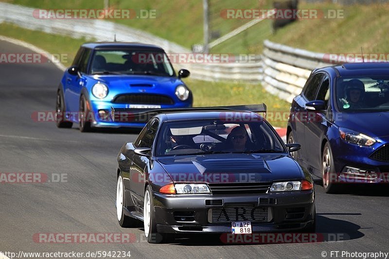 Bild #5942234 - Touristenfahrten Nürburgring Nordschleife (20.04.2019)