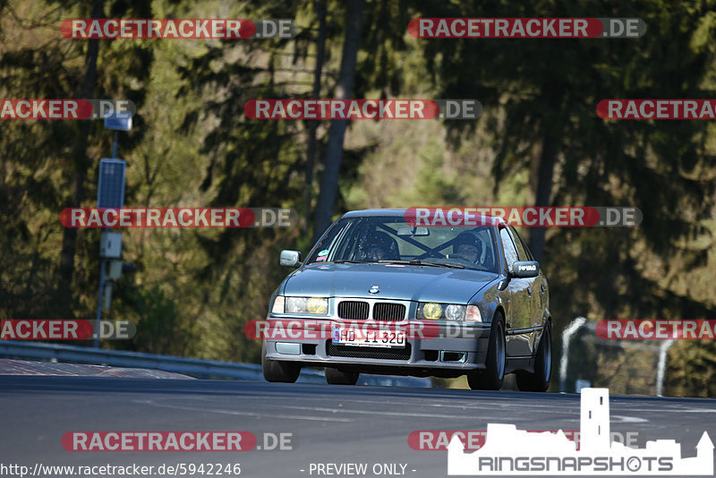 Bild #5942246 - Touristenfahrten Nürburgring Nordschleife (20.04.2019)