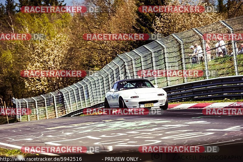 Bild #5942516 - Touristenfahrten Nürburgring Nordschleife (20.04.2019)