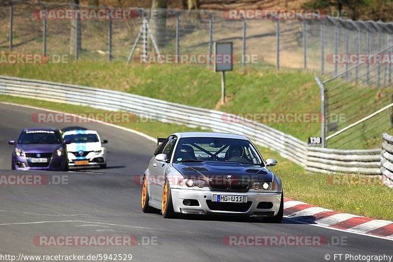 Bild #5942529 - Touristenfahrten Nürburgring Nordschleife (20.04.2019)