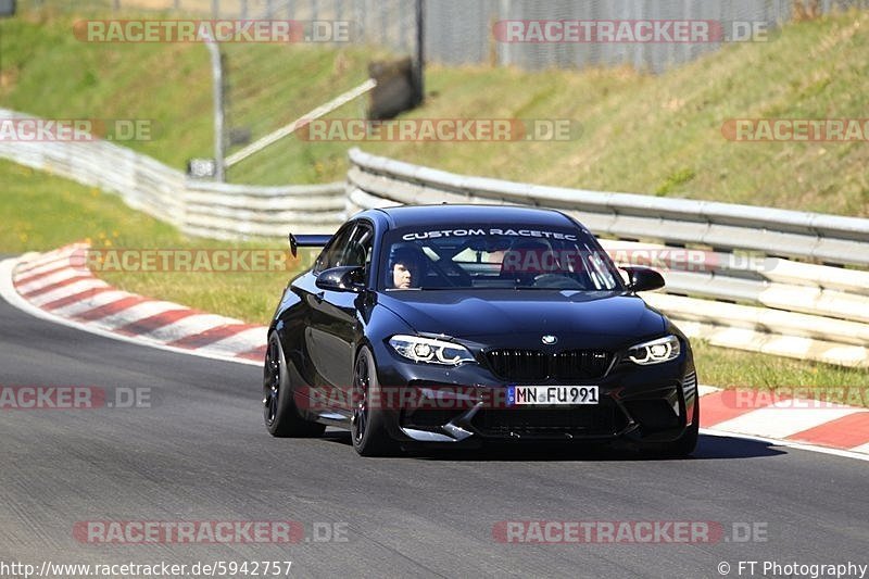 Bild #5942757 - Touristenfahrten Nürburgring Nordschleife (20.04.2019)