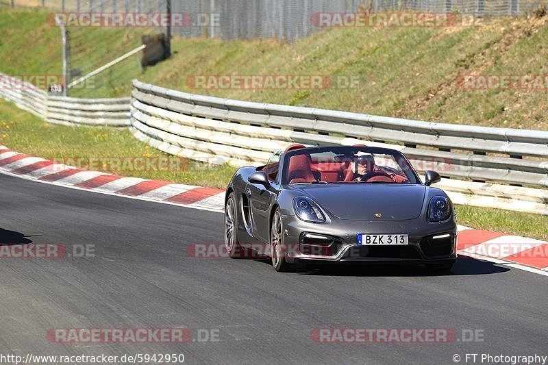 Bild #5942950 - Touristenfahrten Nürburgring Nordschleife (20.04.2019)