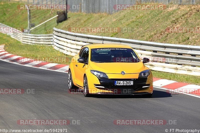 Bild #5942971 - Touristenfahrten Nürburgring Nordschleife (20.04.2019)