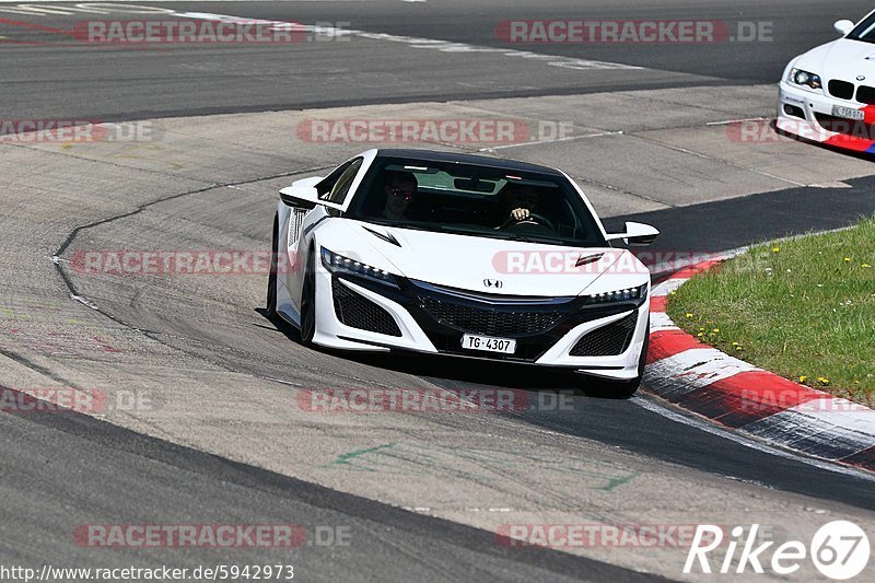 Bild #5942973 - Touristenfahrten Nürburgring Nordschleife (20.04.2019)