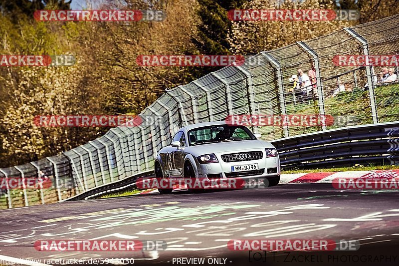 Bild #5943030 - Touristenfahrten Nürburgring Nordschleife (20.04.2019)