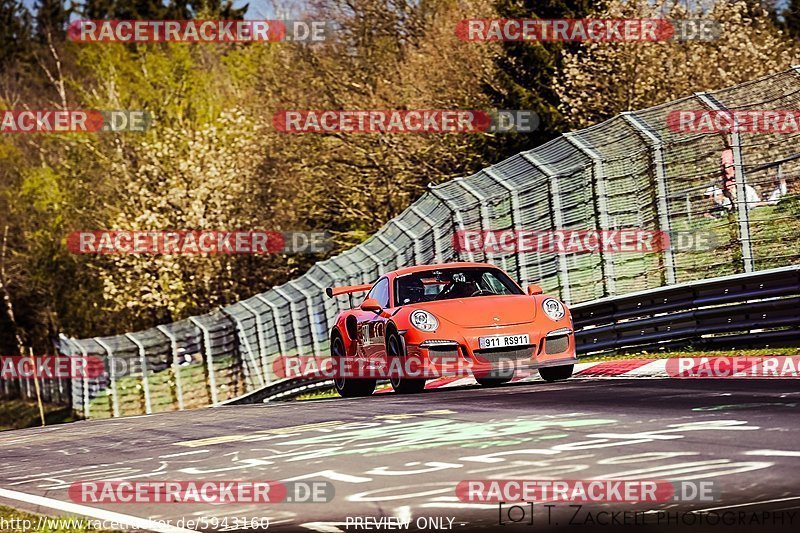 Bild #5943160 - Touristenfahrten Nürburgring Nordschleife (20.04.2019)