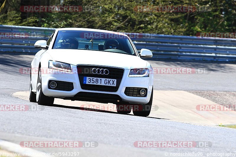 Bild #5943297 - Touristenfahrten Nürburgring Nordschleife (20.04.2019)