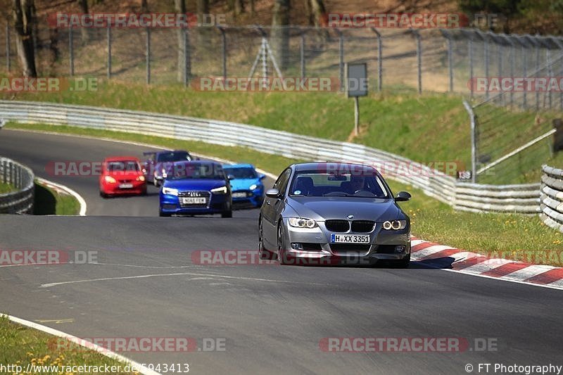 Bild #5943413 - Touristenfahrten Nürburgring Nordschleife (20.04.2019)