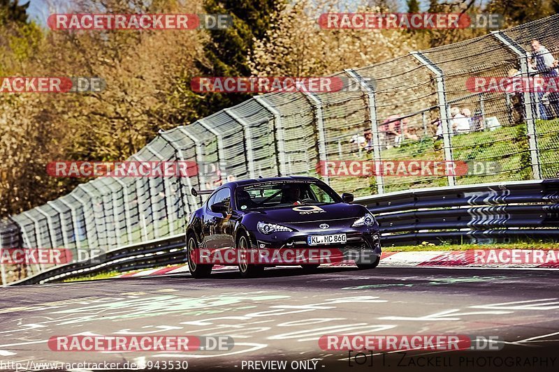 Bild #5943530 - Touristenfahrten Nürburgring Nordschleife (20.04.2019)