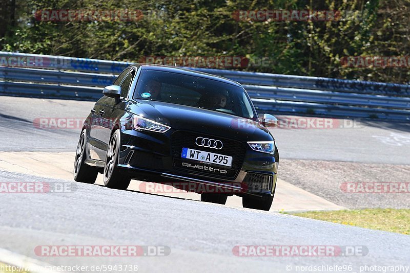 Bild #5943738 - Touristenfahrten Nürburgring Nordschleife (20.04.2019)