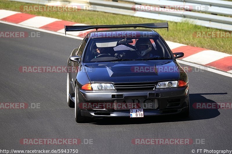 Bild #5943750 - Touristenfahrten Nürburgring Nordschleife (20.04.2019)