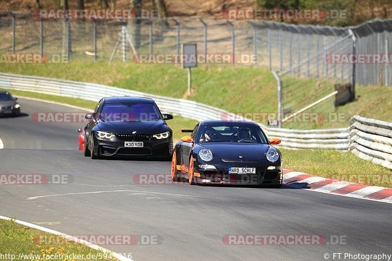 Bild #5943816 - Touristenfahrten Nürburgring Nordschleife (20.04.2019)