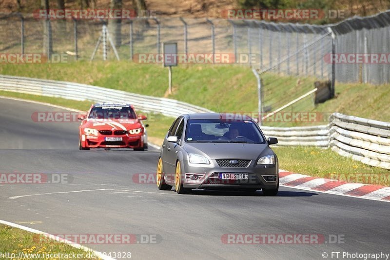 Bild #5943828 - Touristenfahrten Nürburgring Nordschleife (20.04.2019)