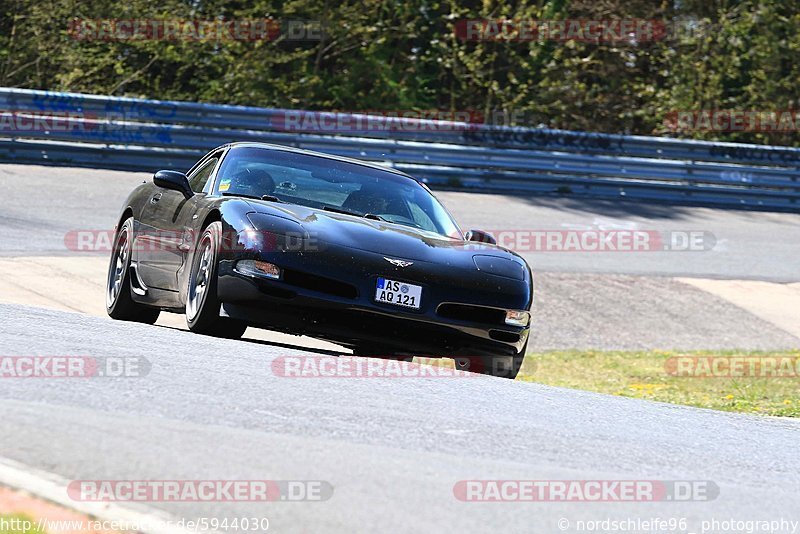 Bild #5944030 - Touristenfahrten Nürburgring Nordschleife (20.04.2019)