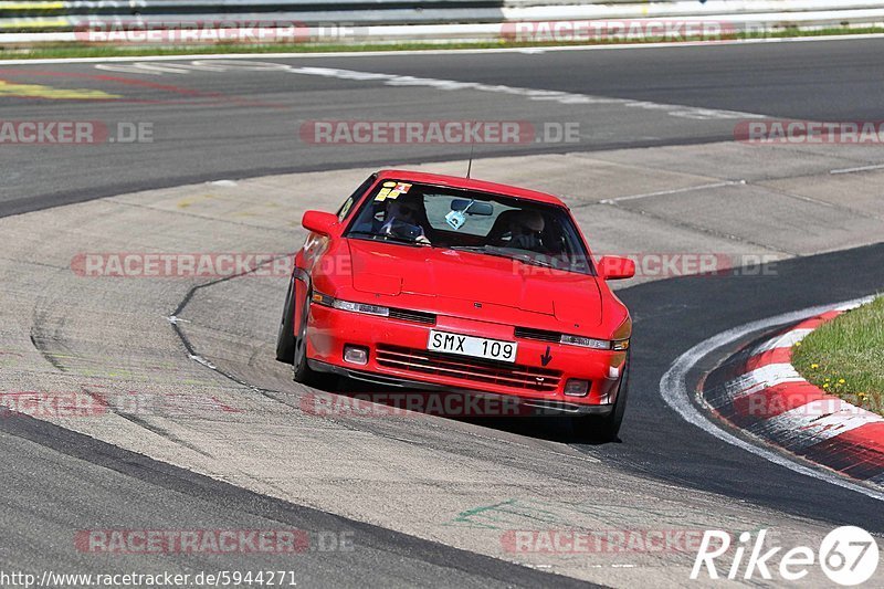 Bild #5944271 - Touristenfahrten Nürburgring Nordschleife (20.04.2019)