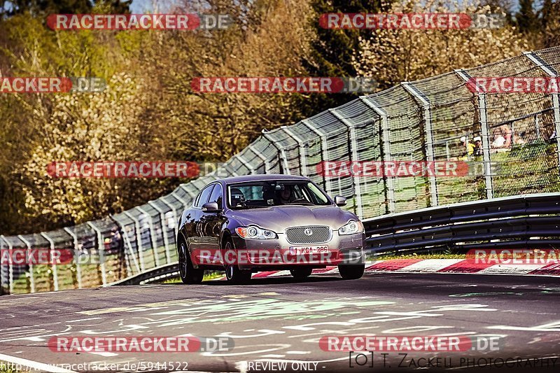 Bild #5944522 - Touristenfahrten Nürburgring Nordschleife (20.04.2019)