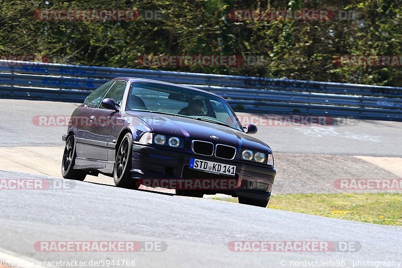 Bild #5944768 - Touristenfahrten Nürburgring Nordschleife (20.04.2019)