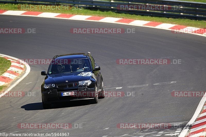 Bild #5944967 - Touristenfahrten Nürburgring Nordschleife (20.04.2019)