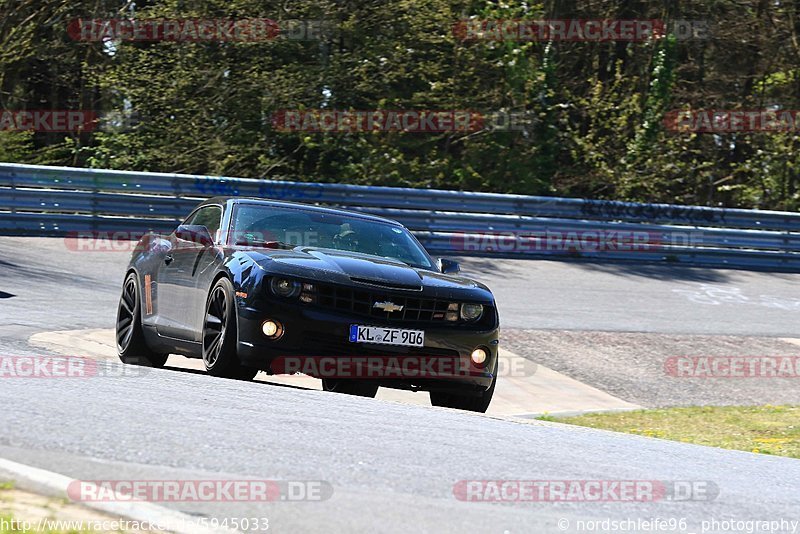 Bild #5945033 - Touristenfahrten Nürburgring Nordschleife (20.04.2019)