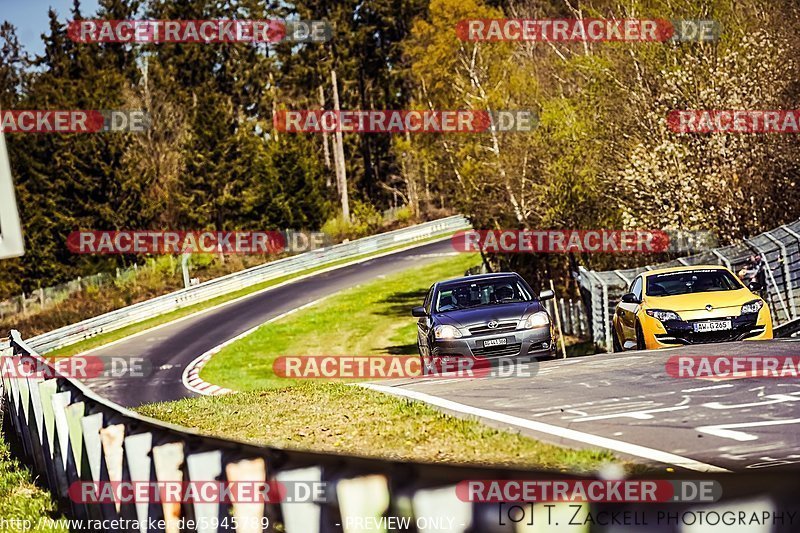 Bild #5945789 - Touristenfahrten Nürburgring Nordschleife (20.04.2019)