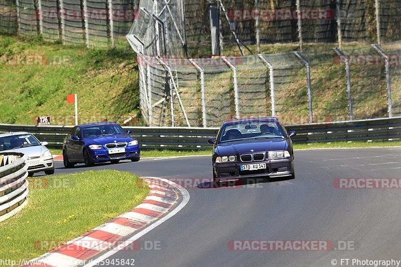 Bild #5945842 - Touristenfahrten Nürburgring Nordschleife (20.04.2019)