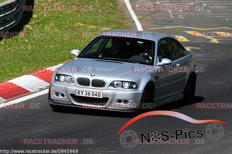 Bild #5945969 - Touristenfahrten Nürburgring Nordschleife (20.04.2019)