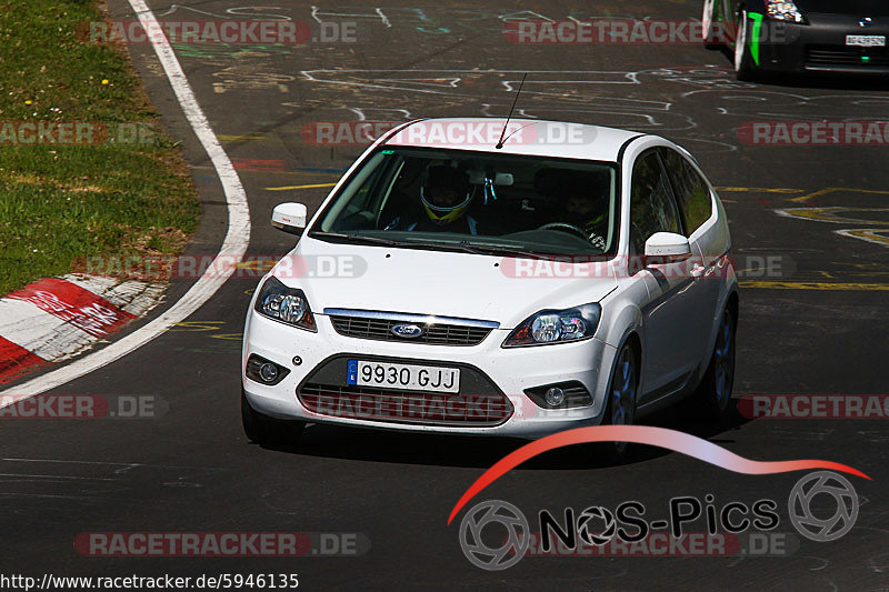 Bild #5946135 - Touristenfahrten Nürburgring Nordschleife (20.04.2019)