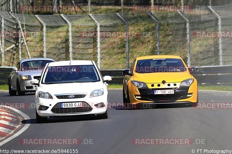 Bild #5946155 - Touristenfahrten Nürburgring Nordschleife (20.04.2019)