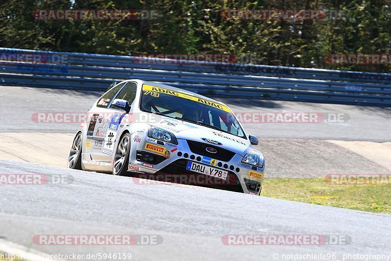 Bild #5946159 - Touristenfahrten Nürburgring Nordschleife (20.04.2019)