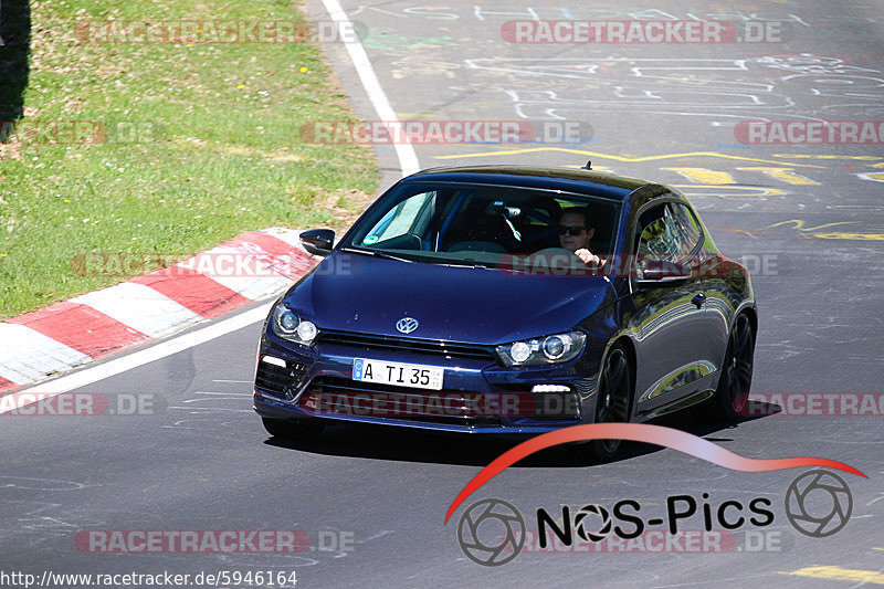 Bild #5946164 - Touristenfahrten Nürburgring Nordschleife (20.04.2019)