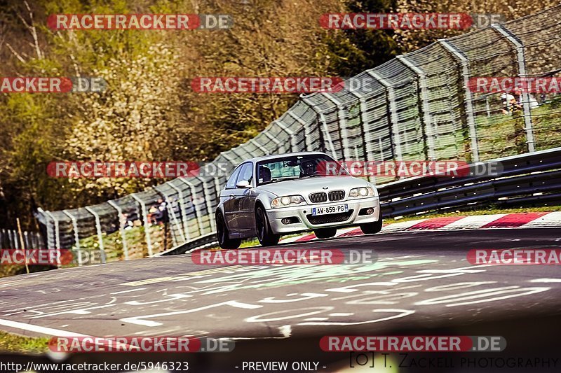 Bild #5946323 - Touristenfahrten Nürburgring Nordschleife (20.04.2019)