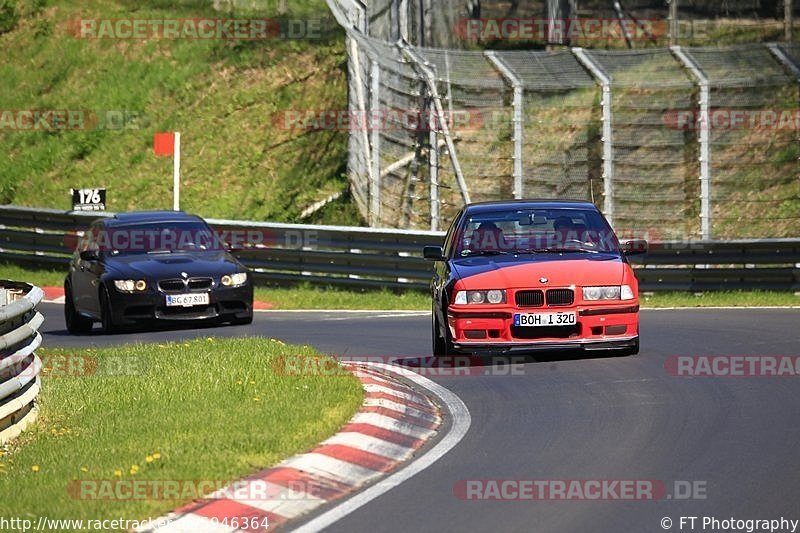 Bild #5946364 - Touristenfahrten Nürburgring Nordschleife (20.04.2019)