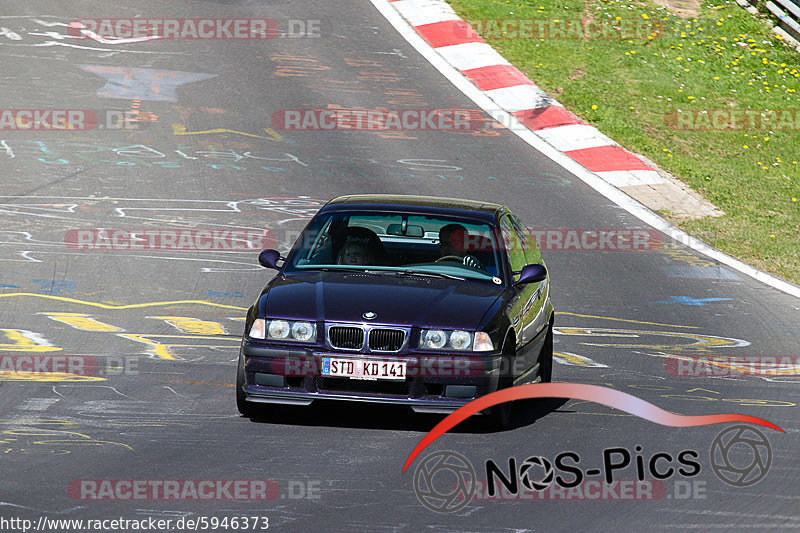 Bild #5946373 - Touristenfahrten Nürburgring Nordschleife (20.04.2019)