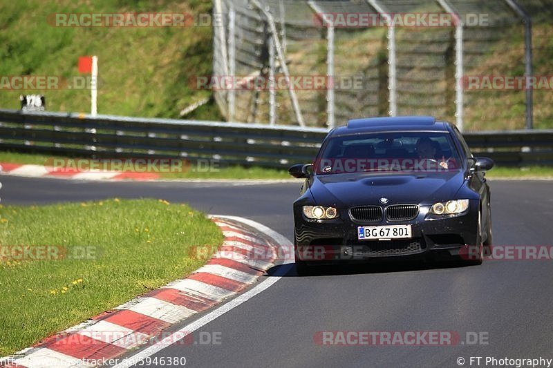Bild #5946380 - Touristenfahrten Nürburgring Nordschleife (20.04.2019)
