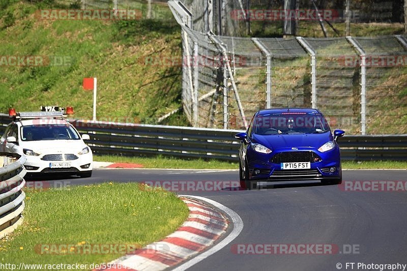 Bild #5946430 - Touristenfahrten Nürburgring Nordschleife (20.04.2019)