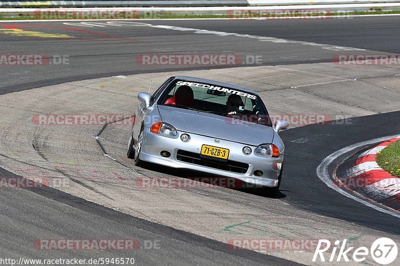 Bild #5946570 - Touristenfahrten Nürburgring Nordschleife (20.04.2019)