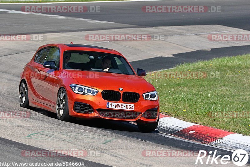 Bild #5946604 - Touristenfahrten Nürburgring Nordschleife (20.04.2019)