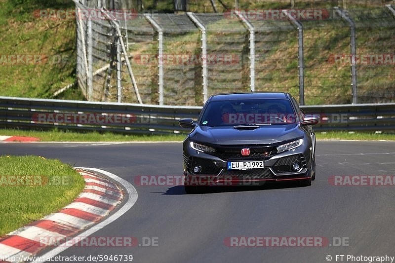 Bild #5946739 - Touristenfahrten Nürburgring Nordschleife (20.04.2019)