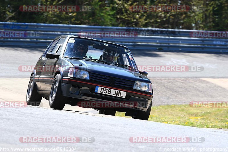 Bild #5946804 - Touristenfahrten Nürburgring Nordschleife (20.04.2019)