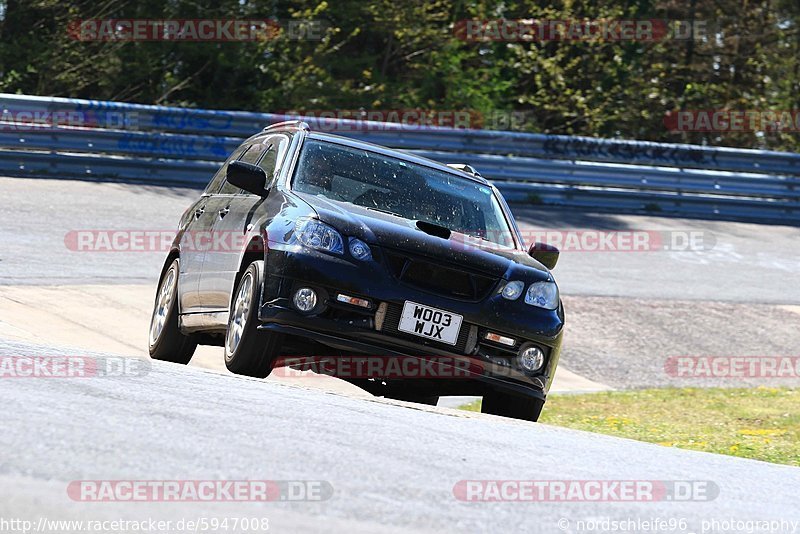 Bild #5947008 - Touristenfahrten Nürburgring Nordschleife (20.04.2019)