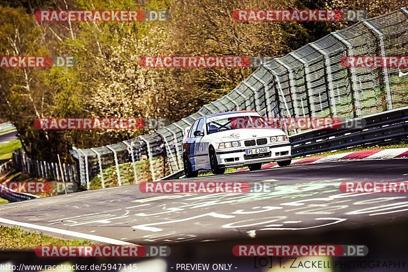 Bild #5947145 - Touristenfahrten Nürburgring Nordschleife (20.04.2019)