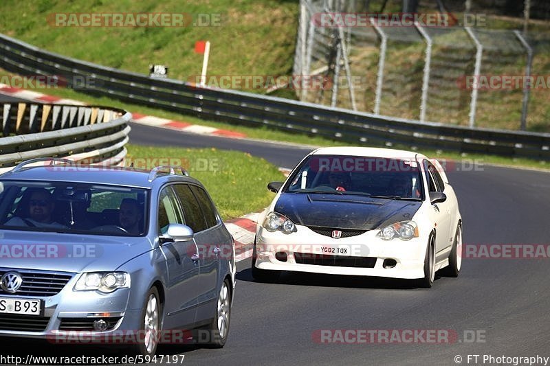 Bild #5947197 - Touristenfahrten Nürburgring Nordschleife (20.04.2019)