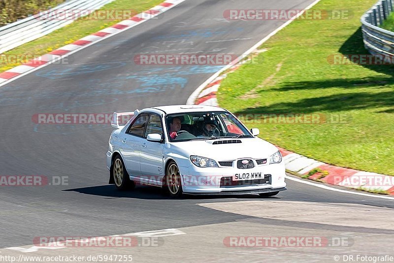 Bild #5947255 - Touristenfahrten Nürburgring Nordschleife (20.04.2019)