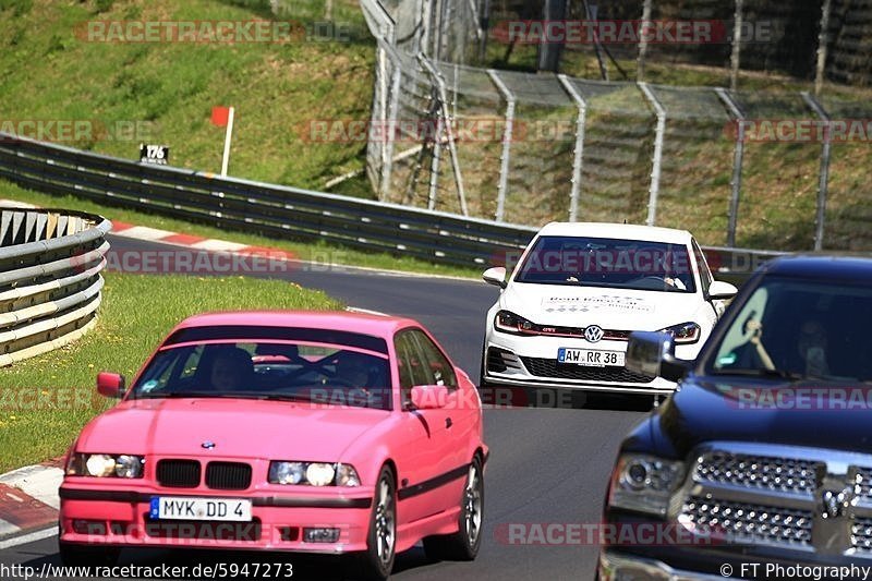 Bild #5947273 - Touristenfahrten Nürburgring Nordschleife (20.04.2019)