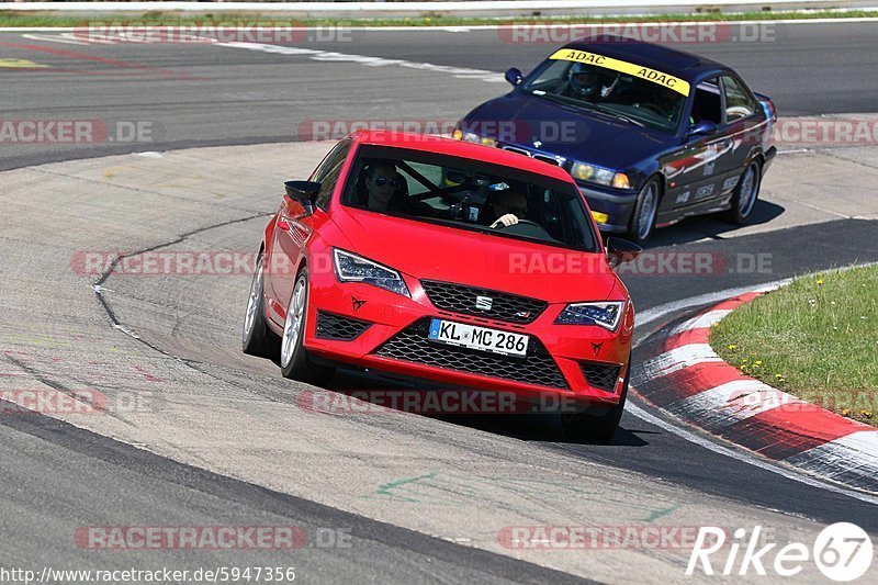 Bild #5947356 - Touristenfahrten Nürburgring Nordschleife (20.04.2019)