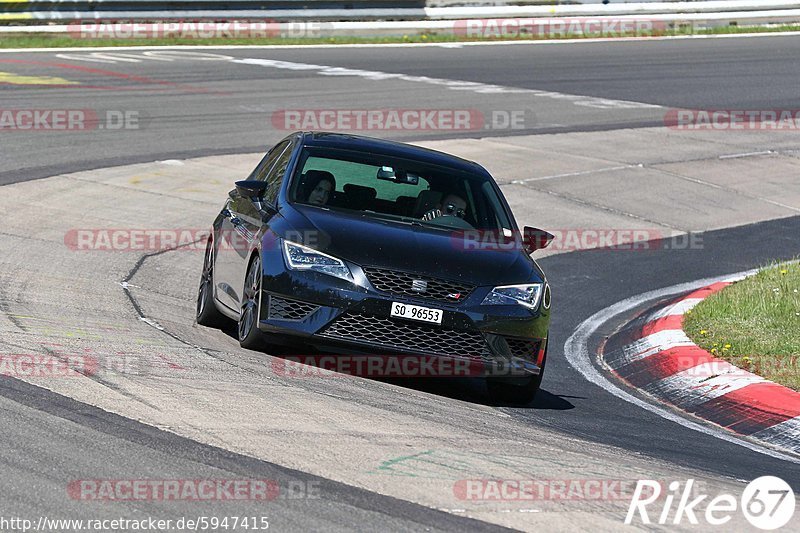 Bild #5947415 - Touristenfahrten Nürburgring Nordschleife (20.04.2019)