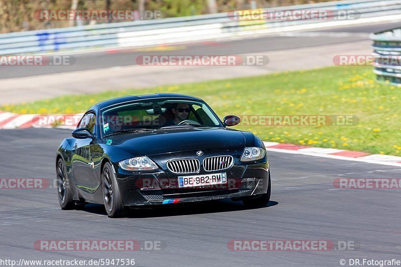 Bild #5947536 - Touristenfahrten Nürburgring Nordschleife (20.04.2019)