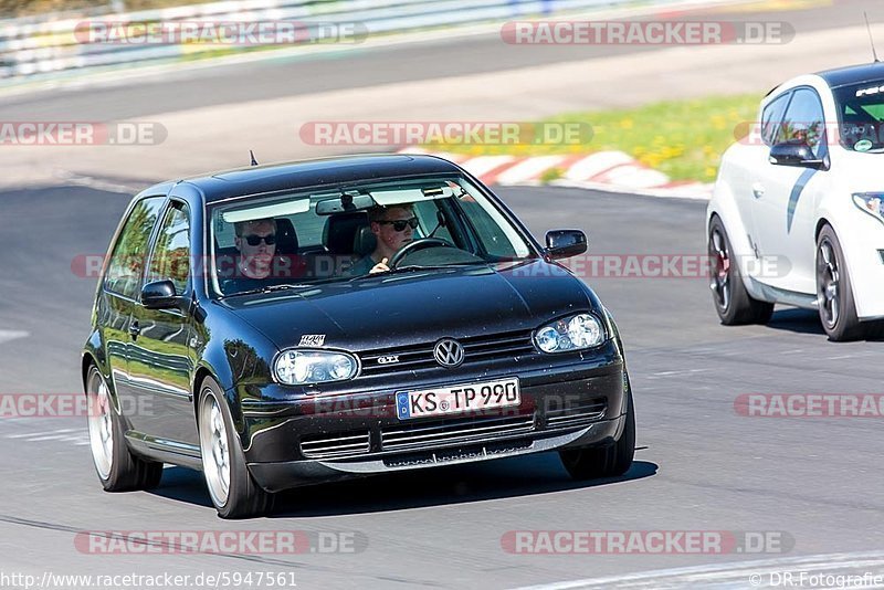 Bild #5947561 - Touristenfahrten Nürburgring Nordschleife (20.04.2019)