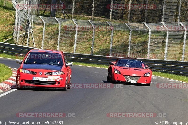 Bild #5947581 - Touristenfahrten Nürburgring Nordschleife (20.04.2019)